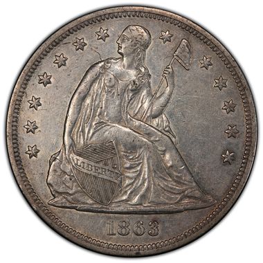 Cert 38795433 - Coin Image