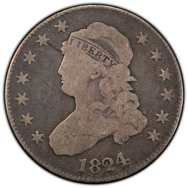 Cert 38795646 - Coin Image