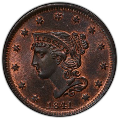 Cert 38796409 - Coin Image
