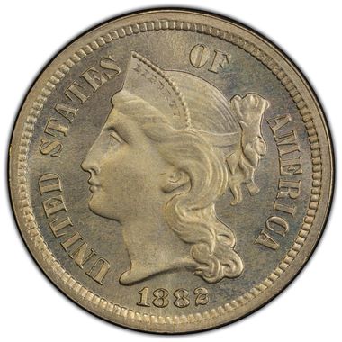 Cert 38798547 - Coin Image
