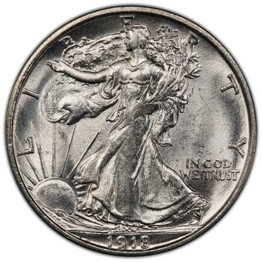 Cert 38798589 - Coin Image