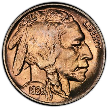 Cert 38798768 - Coin Image