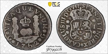 1762-G P Real Calico-322 F12