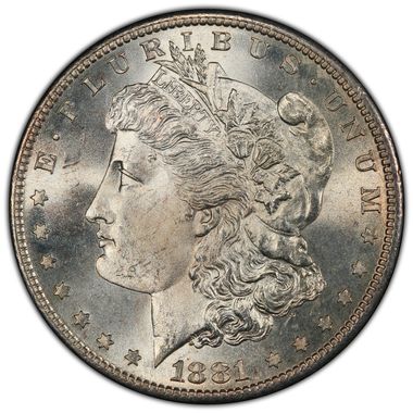 Cert 38799258 - Coin Image