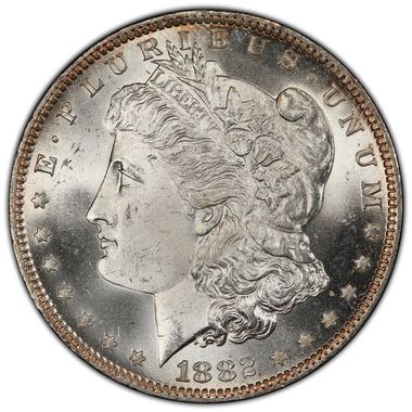 Cert 38799259 - Coin Image