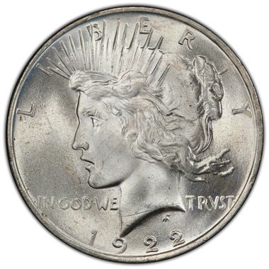 Cert 38799261 - Coin Image