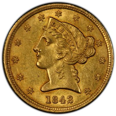 Cert 38799807 - Coin Image