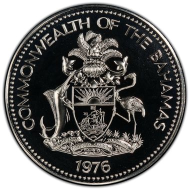 Cert 38800430 - Coin Image