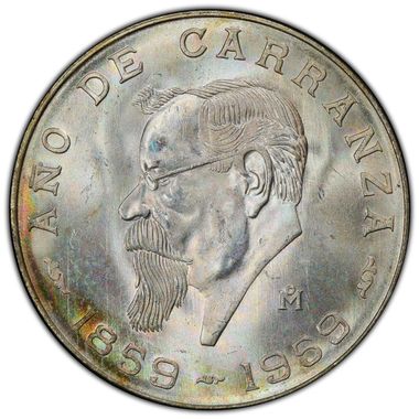 Cert 38800514 - Coin Image