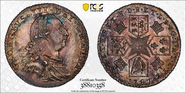 1787 6D S-3749 Hearts MS63