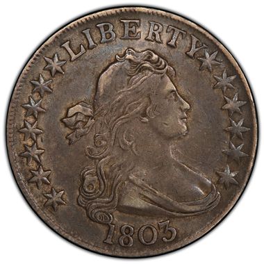 Cert 38810747 - Coin Image