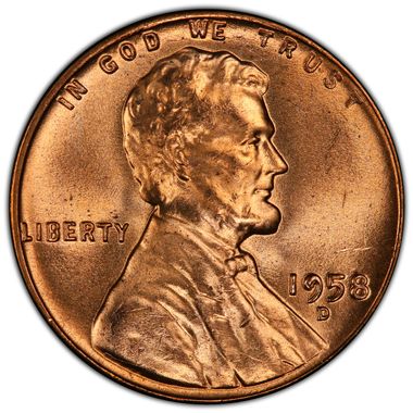 Cert 38811291 - Coin Image