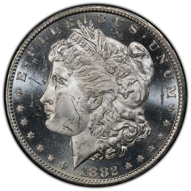 Cert 38811357 - Coin Image