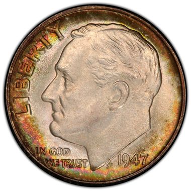 Cert 38811395 - Coin Image