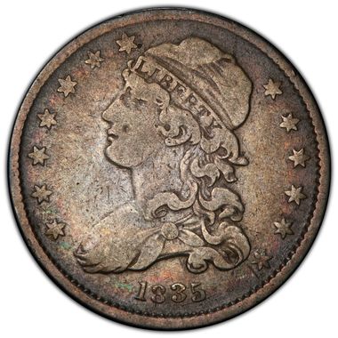 Cert 38811544 - Coin Image