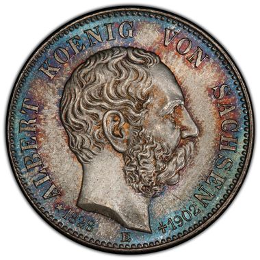 Cert 38811568 - Coin Image