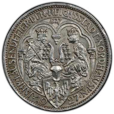 Cert 38811763 - Coin Image