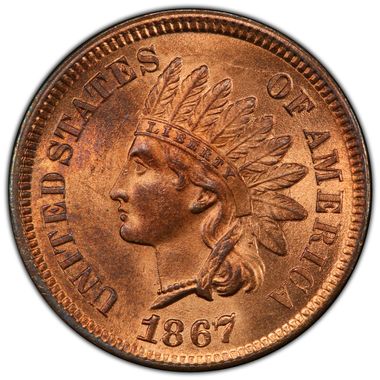 Cert 38811781 - Coin Image