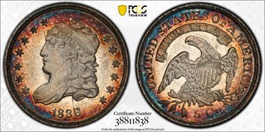 1836 H10C LM-2 MS62