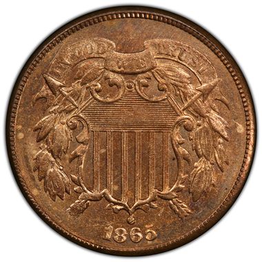 Cert 38811884 - Coin Image
