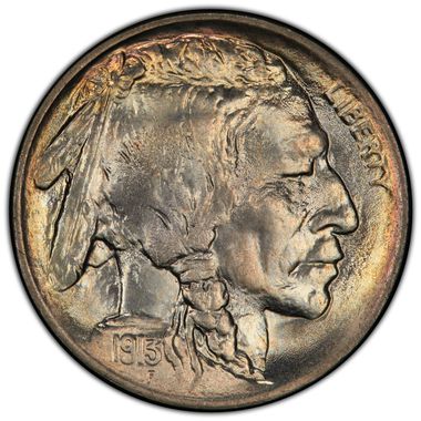 Cert 38812461 - Coin Image