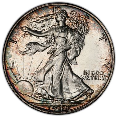 Cert 38812464 - Coin Image