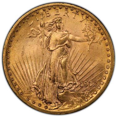 Cert 38812572 - Coin Image