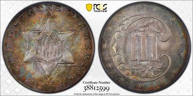 1857 3CS MS66+