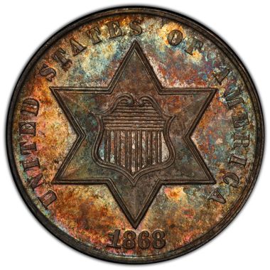 Cert 38812604 - Coin Image