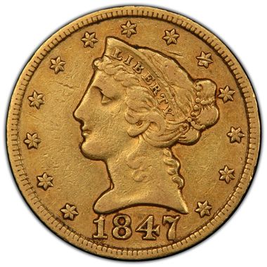 Cert 38812778 - Coin Image