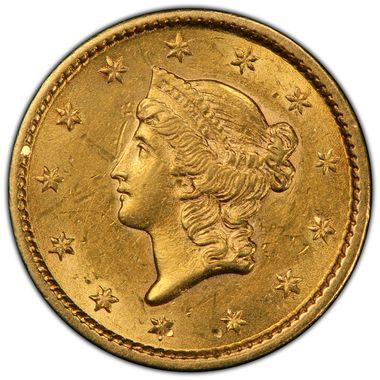 Cert 38813911 - Coin Image