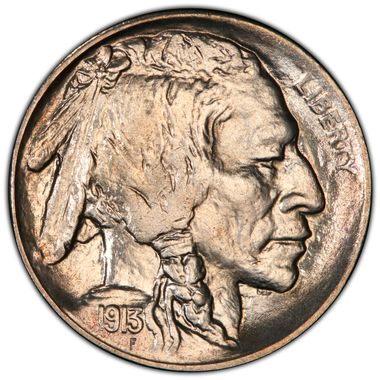 Cert 38813927 - Coin Image