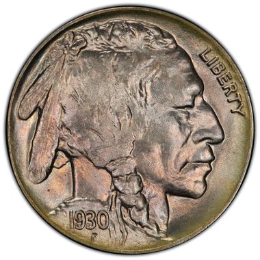 Cert 38814571 - Coin Image