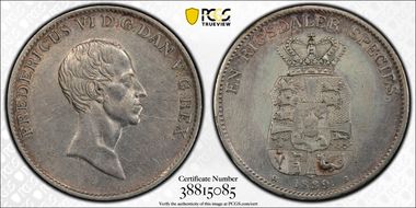 1839 IC/WS Sp Dlr N1