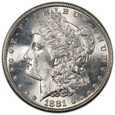 Cert 38815338 - Coin Image