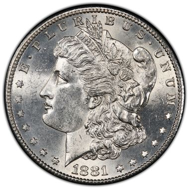 Cert 38815339 - Coin Image