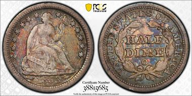 1853-O H10C Arrows N1