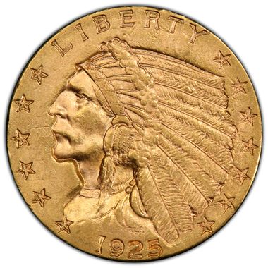 Cert 38816169 - Coin Image