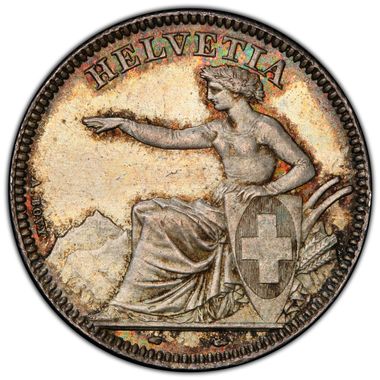 Cert 38816186 - Coin Image
