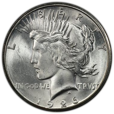 Cert 38818000 - Coin Image