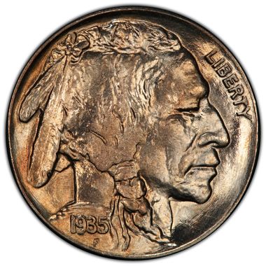 Cert 38818258 - Coin Image