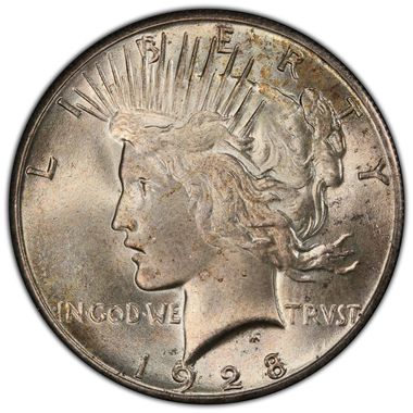 Cert 38818277 - Coin Image