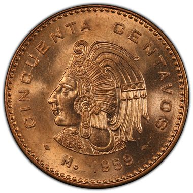 Cert 38818306 - Coin Image