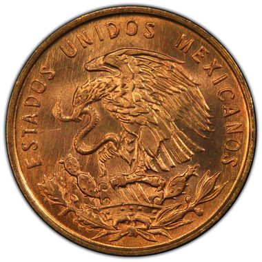 Cert 38818322 - Coin Image