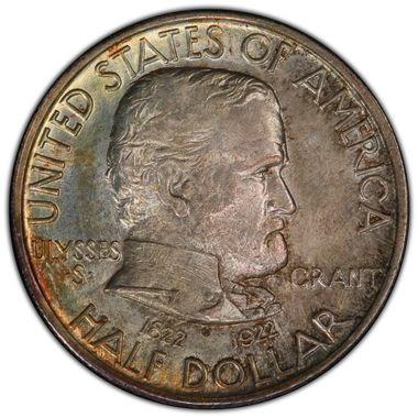 Cert 38818933 - Coin Image