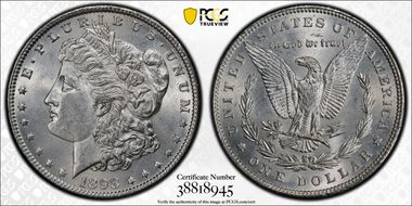 1898 $1 N1
