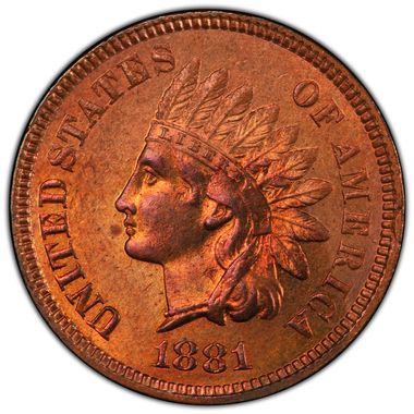 Cert 38819120 - Coin Image