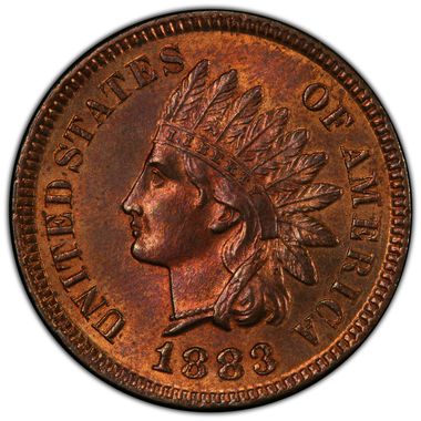 Cert 38819121 - Coin Image
