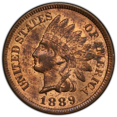 Cert 38819124 - Coin Image