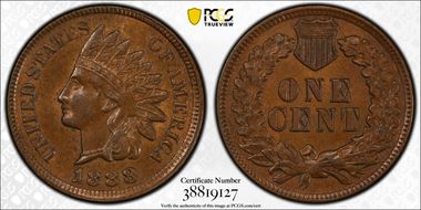 1888 1C MS60BN